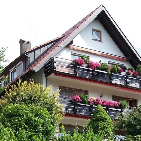 Landhaus Friedel بيرسبرون المظهر الخارجي الصورة